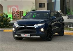 شيفروليه بليزر